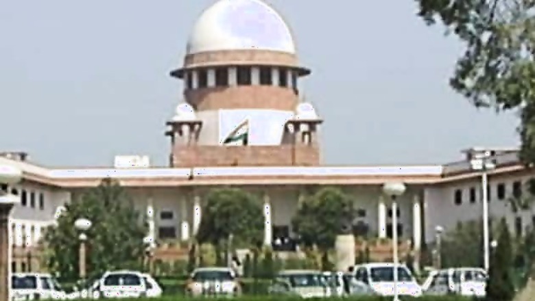 SC to take up application to keep CBI Director away from 2G case