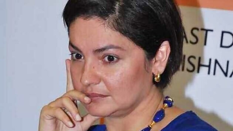 Dad's films were more forward than Anurag Kashyap's: Pooja Bhatt