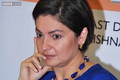 Dad's films were more forward than Anurag Kashyap's: Pooja Bhatt