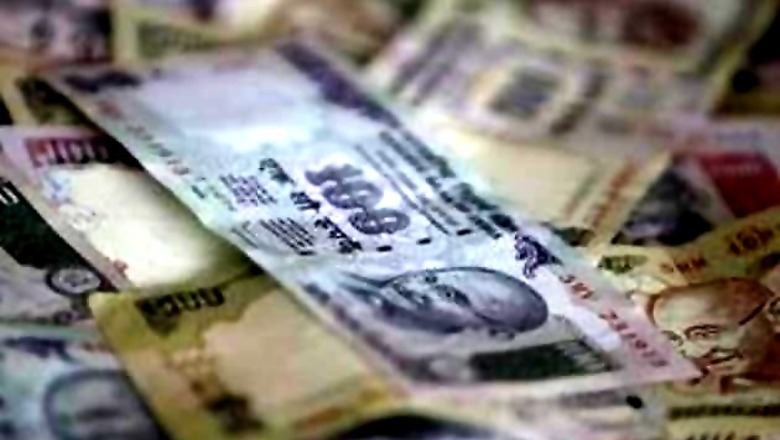 Government cannot bring back black money in our lifetime: BJP MP
