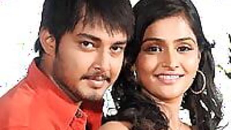 'Telugabbai' is for the family audience: Director