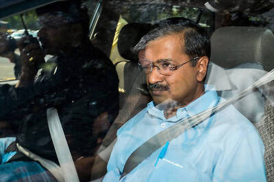 No Time to React to 'Dramebaaz': Rijiju on Kejriwal's Attack