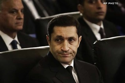 Egypt court sets June 2 for Mubarak verdict