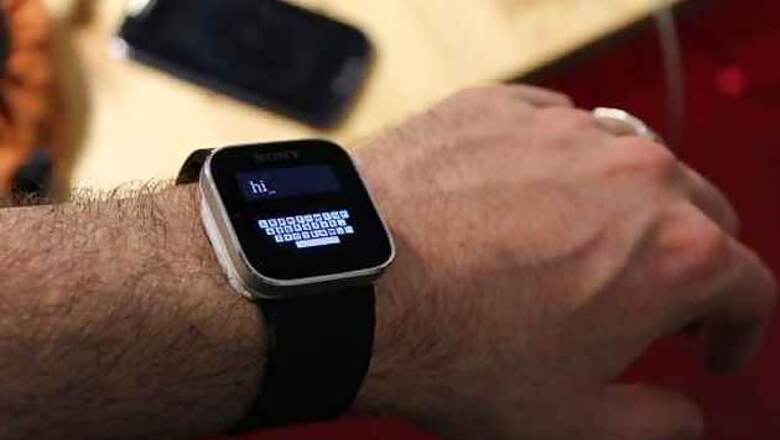 Batteries hold key to wearable device revolution