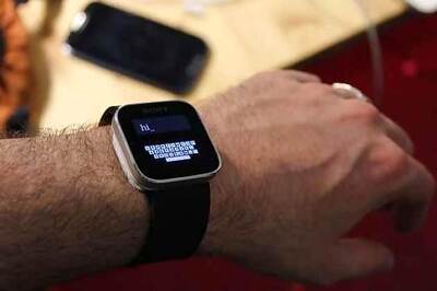 Batteries hold key to wearable device revolution