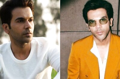 Rajkummar Rao Reacts to Plastic Surgery Rumours, Bheed Actor Says 'I Just Smile...'
