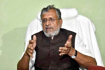Sushil Modi Urges Centre to Enact Australia-like Law to Make Google, Facebook, YouTube Pay for News Content