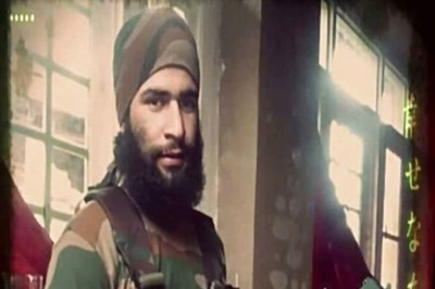 Zakir Musa's Al Qaeda Debut Not Immediate Threat But Cause of Concern