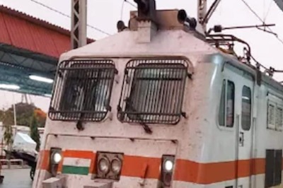 Indian Railways Adds 36 Special Trains On Mumbai-Bihar Route Amid Passenger Surge