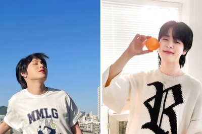 Ha Sung-woon Reveals He Received This Message From BTS' Jimin During Military Service