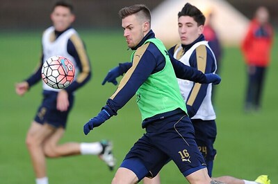 Sanchez-less Arsenal look to extend record-setting haul of FA Cup titles