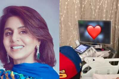 Alia Bhatt Pregnant: Neetu Kapoor Reacts As Paparazzi Say 'Dadi Banne Wale Ho'