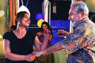 Director Sohini Dasgupta has portrayed women as normal characters rather than victims in ‘Choti Moti Batein’: Tannishtha Chatterjee