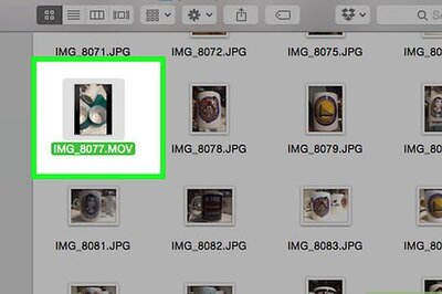 How to Add Movies from Your Computer to iTunes