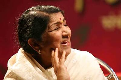 Sachin Tendulkar also deserves Bharat Ratna, says Lata Mangeshkar