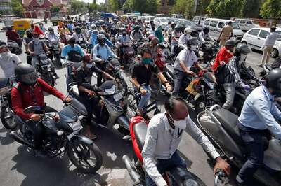 Vehicle Owners Look Out! Third-Party Insurance Premium Hiked from June, Check New Rates