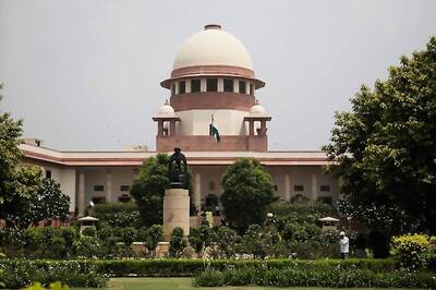 Law Student Who Accused BJP Leader of Harassment Informs Supreme Court She Wants to Stay in Delhi