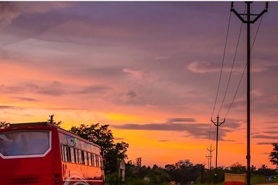 'Panchayat Poll Effect - 80% Private Buses Off The Roads, Situation To Be Clear After 2 Days - Operators  '