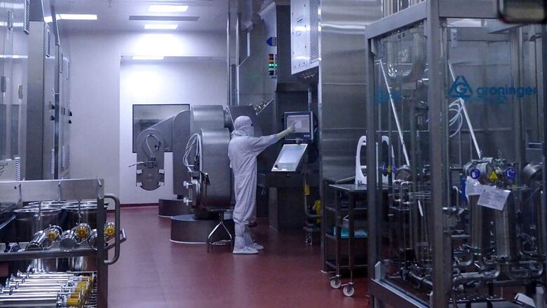 Unsure About July Target, But Rs 80,000 Crore is Reasonable Vaccine Estimate: Prof Gagandeep Kang