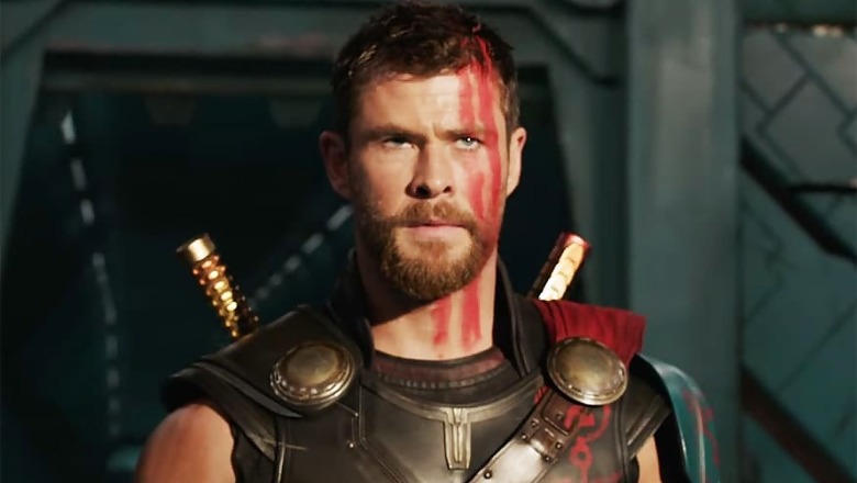 Thor: Ragnarok Gets Thunderous Opening in India, Earns Rs 9.91 Crore in One Day
