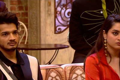 Ayesha Khan On Being Trolled For Using Munawar Faruqui's Name: 'Fame Ke Liye Main Kisi Aise Insaan...'