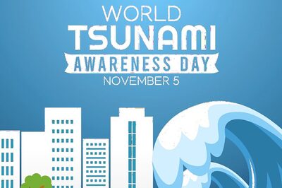 World Tsunami Awareness Day 2023: History, Significance, and All You Need to Know