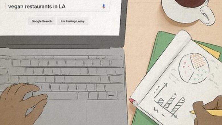 How to Write a Business Plan