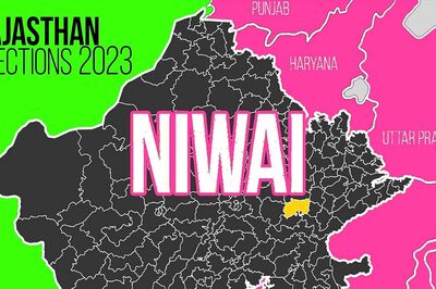 Niwai Election Result 2023 LIVE Updates and Highlights: Ram Sahay Varma(Regar) of BJP Wins