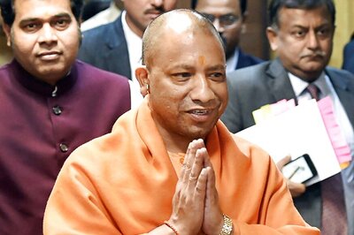 Make Exams Simpler, Says Yogi Adityanath After 10 Lakh Students Skip Board Exams in UP