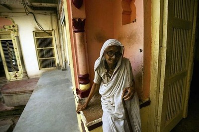 Soon Mobile Health Van for Abandoned Elderly Residing in Old-age Homes in NCR