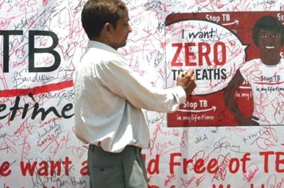 How This Indigenous Testing Kit Could be a Game Changer for India in Eliminating TB by 2025