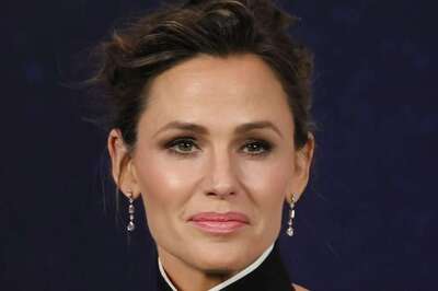 Jennifer Garner Won't Invite Ex Ben Affleck, Jennifer Lopez To Her Wedding, Sources