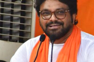 'Will Remain MP': Babul Supriyo Has A Change of Heart After Meet With Shah, Nadda