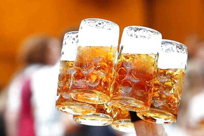 Global Beer Shortage Coming Thanks to Climate Change, Says Study