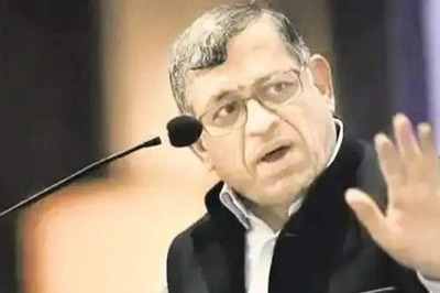 In UCC Debate, BJP Must Highlight How 1937 Shariat Act Divided India, Says Gurumurthy | News18 Exclusive