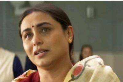 Sagarika Bhattacharya Says Trailer of Rani Mukerji's Mrs Chatterjee vs Norway Made Her Relive Her Battle