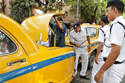 2 CPM Workers Killed in Post-Poll Violence in Burdwan