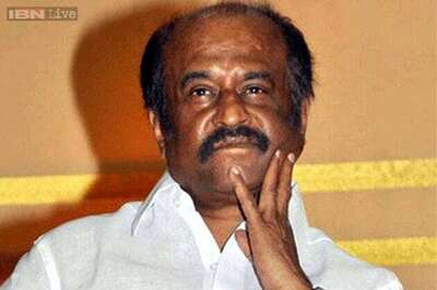 'Main Hoon Rajinikanth' a tribute to thalaivar: Adithya Menon