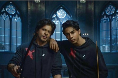 Aryan Khan's Clothing Line Faces Backlash Over 'Insane' Pricing; Users Say 'T-Shirt for Rs 24k?’