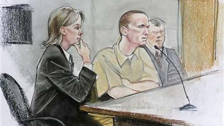 Arizona gunman who shot Gabrielle Giffords gets seven life terms