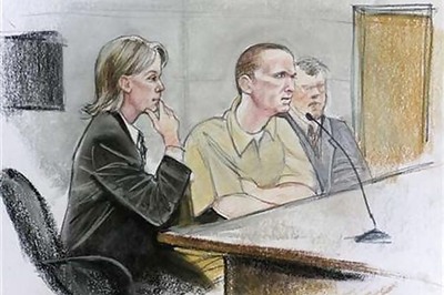 Arizona gunman who shot Gabrielle Giffords gets seven life terms