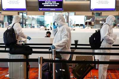 'Mentally, I am Done With it': Stranded on Ships, Over 2 Lakh Seafarers Struggle in Virus Limbo