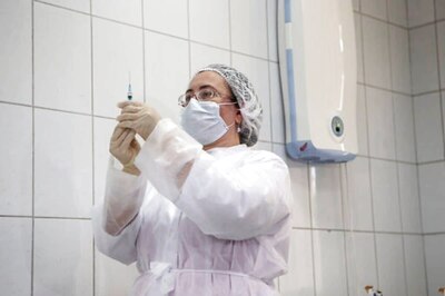 Chemotherapy Drug Outperforms Remdesivir Against Coronavirus in Lab Experiments: Study