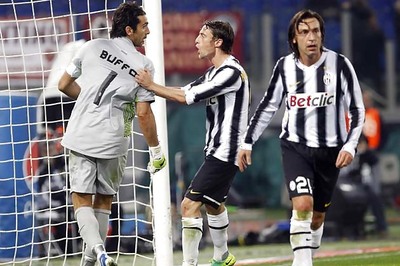 Italian Cup: Champions Juventus keen on double