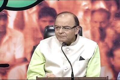Freedom of expression and nationalism do necessarily co-exist: Jaitley