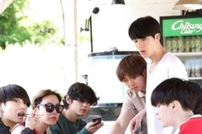 BTS In the Soop Returns for Second Season in October; ARMY Elated at Announcement