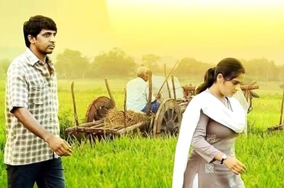 Inside The House Where The Balagam Film Was Shot In 45 Days