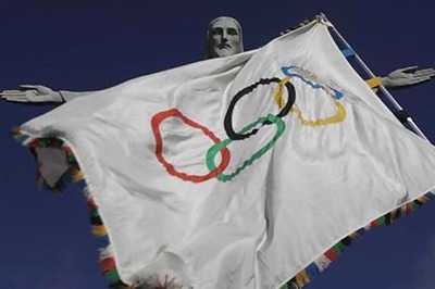 IOC must explain Games benefits to Brazilians, says Rogge