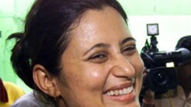 Anjali Bhagwat qualifies for Olympics