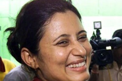 Anjali Bhagwat qualifies for Olympics